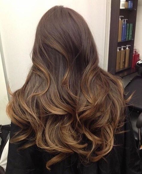 Rambut Brunette, Brown Ombre Hair, Ash Hair Color, Ombre Hair Blonde, Guy Tang, Brown Hair Balayage, Trendy Hair Color, Balayage Brunette, Brown Blonde Hair