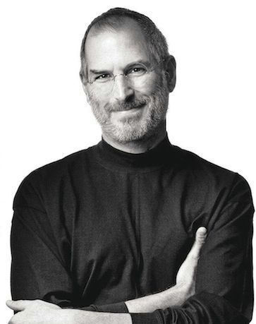 Steve Jobs Photo, Steve Wozniak, Business Photoshoot, Passport Photo, Apple Inc, Famous Men, Steve Jobs, Change The World, Pixar