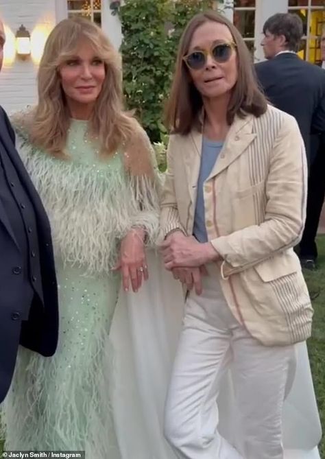 Kate Jackson Today, Jaclyn Smith Now, Donna Mills, Beverly Hills Mansion, Mary Tyler Moore Show, Linda Thompson, Linda Carter, Joanna Lumley, Kate Jackson