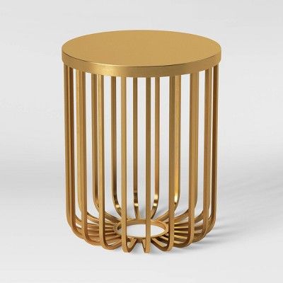 Brass Accent Table, Barrel Coffee Table, Modern Accent Tables, Metal Console Table, Metal Console, Wood Accent Table, Brass Coffee Table, Side Table Wood, Wood Accents