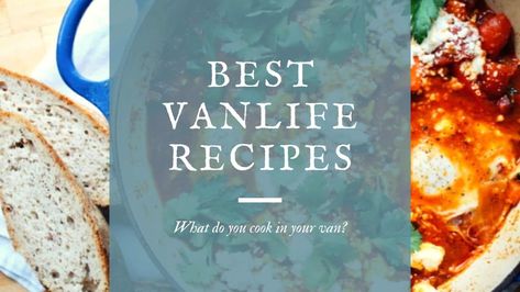 The best resource for campervan recipes and cooking. Inspiring the vanlife and camper community with cookery tips and advice. Campervan Recipes, Camper Community, Chilli Prawns, Tomatoes On Toast, Lentil Bolognese, Roasted Vegetables Oven, Tahini Paste, Porridge Oats, Ginger Juice