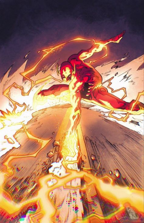 Akira Slide, Wally West Flash, Flash Dc Comics, Castlevania Anime, Flash Comics, Dc Comics Wallpaper, Wally West, Univers Dc, Arte Dc Comics