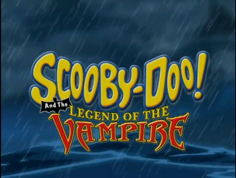 Scooby Doo Pictures, Opening Credits, Title Card, Theme Song, Cereal Pops, The Vampire, Scooby Doo, Songs