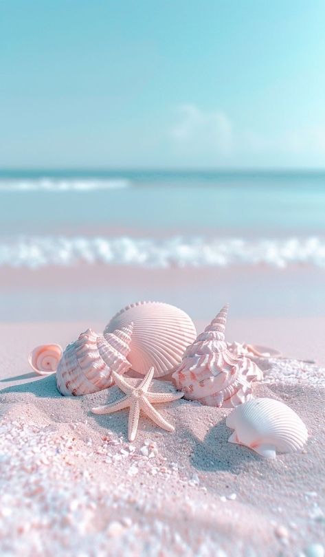 Sweet Summer Aesthetic, Summer Wallpaper Aesthetic Iphone, Beach Widget Aesthetic, Summer Backgrounds Wallpapers, Cute Summer Wallpapers Aesthetic, Cute Beachy Wallpapers, Wallpaper Backgrounds Ocean, Beachy Aesthetic Wallpaper, Summer Homescreen Wallpaper