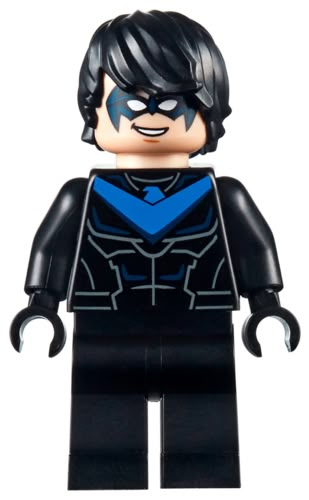 Lego Nightwing, Lego Decals, Trust Funds, Lego Superheroes, Lego Batman 2, Lego Jedi, Minecraft Lego, Lego Custom Minifigures, Lego People