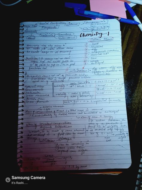 Basic concepts of chemistry ch 1 class 11 Class 11 Chemistry Notes, 11th Chemistry Notes, Class 11 Chemistry, 11th Chemistry, Short Notes, Study Flashcards, Chemistry Notes, Class 11, Basic Concepts