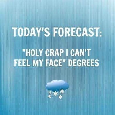 It's definitely cold out today!  Who wants to go freeze their face off and look at a house or two??? Southern Belle Style, Crazy Weather, Face Quotes, Author Quotes, One Of Those Days, Happy Wednesday, I Cant, Make Me Smile, Knock Knock