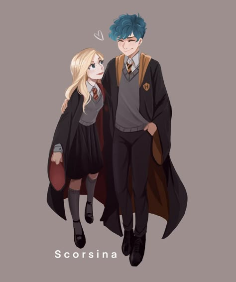 Next Gen Fanart, Victorie Weasley, Next Gen Harry Potter, Harry Potter Cursed, Harry Potter Cursed Child, Harry X Hermione, Fanart Harry Potter, Teddy Lupin, Harry Potter Next Generation