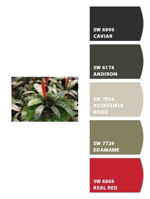 Sw Edamame Paint, Edamame Sherwin Williams, Sherwin Williams Paint, Edamame, Sherwin Williams, Paint Colors, Paint, Color, Paint Colours