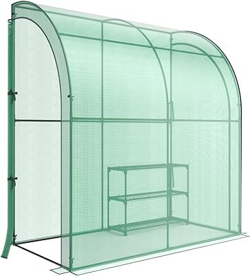 Green Greenhouse, Shed Door, Lean To Greenhouse, Farm Shed, Large Greenhouse, Flower Rack, Portable Greenhouse, Walk In Greenhouse, Portable Walls