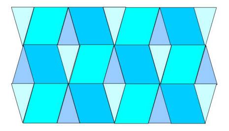 Once students have developed an understanding of regular tessellating shapes, you may like to explore semi-regular tessellations. Using the drawing toolbar ... Tesselations Pattern Ideas Art Projects, Tessellation Patterns, Primary Teaching, 2d Shapes, How To Tie Dye, Shape Art, Teacher Tools, Iphone Cover, Geometry