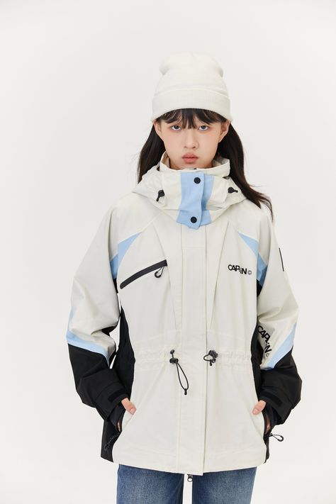 Dope snow jacket