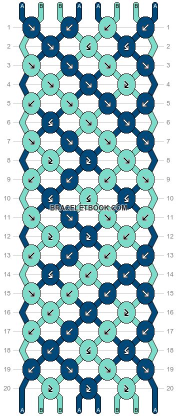 Bracelets Patterns, Diy Friendship Bracelets Patterns, Friendship Bracelets Diy, Bracelet Ideas, Soda Pop, Friendship Bracelet Patterns, Make Design, Bracelet Patterns, Friendship Bracelet