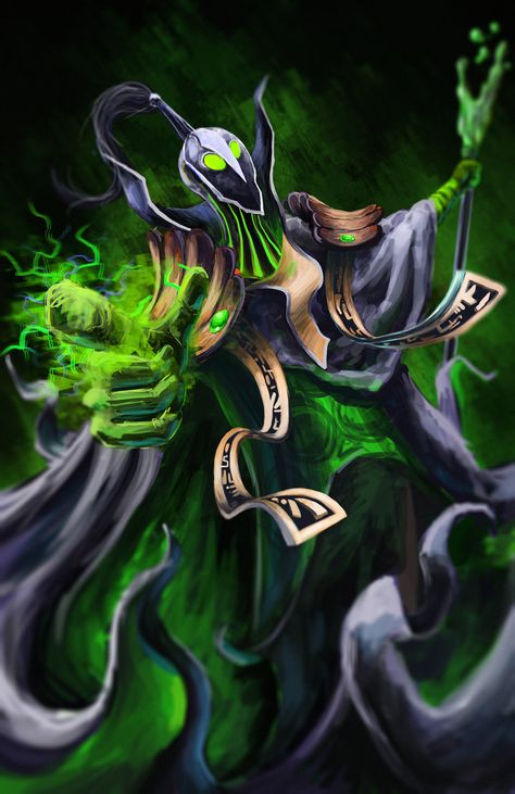 Rubick [Dota2] by Por-t-falatron on DeviantArt Dota Tattoo, Dota 2 Heroes, Dota Game, Defense Of The Ancients, Dota 2 Wallpaper, Dota 2 Game, Background Images Wallpapers, Digital Painting Tutorials, Dota 2