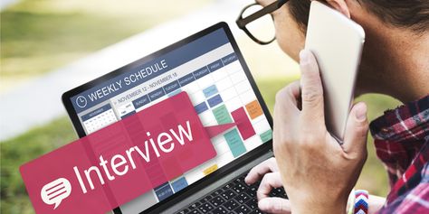 Employer Reactions to Adductor Spasmodic Dysphonia: Exploring the Influence of Symptom Severity and Disclosure of Diagnosis During a Simulated Telephone Interview | American Journal of Speech-Language Pathology | ASHA Publications Spasmodic Dysphonia, Video Interview Tips, Telephone Interview, Timing Is Everything, Great Place To Work, Speech Language Pathology, Sales Strategy, Research Studies, Interview Tips