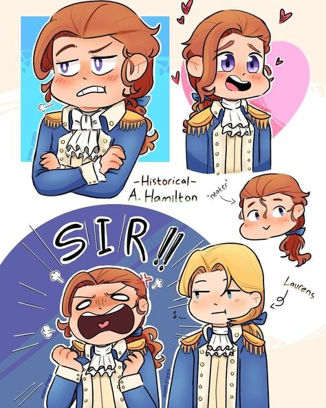 Historical Fanart, Historical Lams, Hamilton Drawings, Lams Hamilton, Hamilton Comics, Musicals Funny, Hamilton Jokes, Hamilton Fanart, Hamilton Broadway