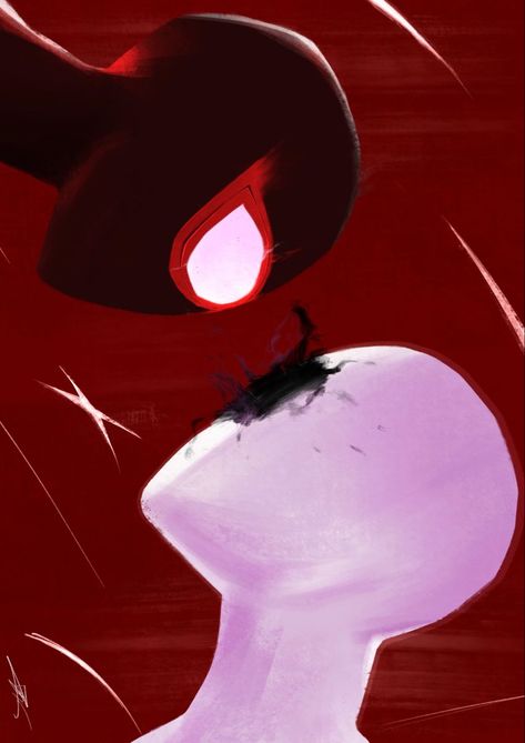 Spider Noir Drawing, Spot Wallpaper Spiderman, Spot X Miles, Spiderman The Spot, Spot From Spiderman, The Spot Spiderverse Pfp, The Spot Fanart, Miles Morales Into The Spiderverse, Spot Spiderman