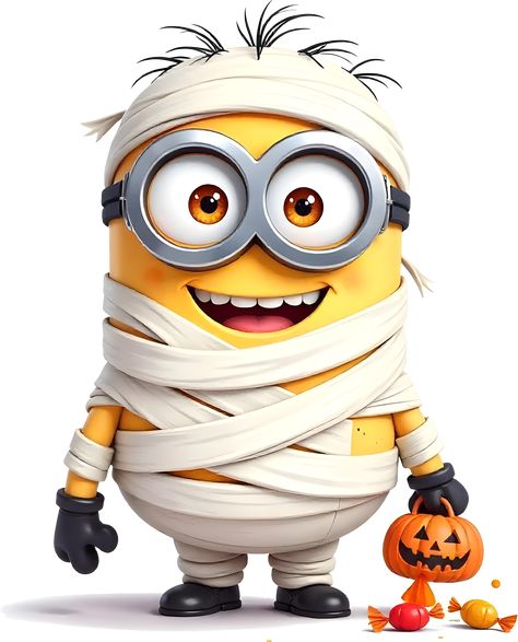 Costume Minion, Halloween Minions, Halloween Minion, Minions Halloween, Minion Drawing, Minion Costume, Minion Face, Minion Art, Minion Halloween