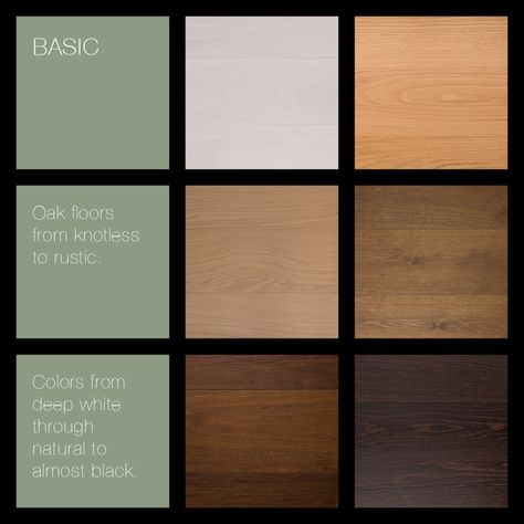 OAK hardwood flooring: browse mafi's color palette now!   The oak is definitely a traditional favorite that has given joy to many generations and remains popular due to its core characteristics.   It is robust while also being diverse and transformable like a chameleon. Which combination will put a smile on your face for your next project?   The entire collection can be viewed online! Natural Wood Floors, Candle Colors, Wood Floor Colors, Cozy Candle, Camper Design, Natural Wood Flooring, Oak Hardwood Flooring, Design Boards, Interior Design Boards