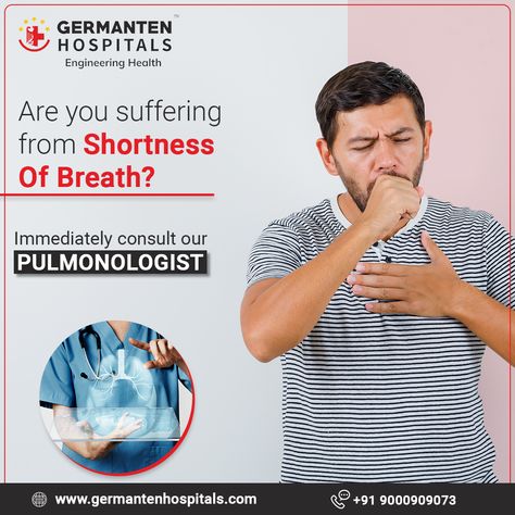 If you have trouble breathing, your regular healthcare provider may suggest you see a pulmonologist. This specialist is an expert in diagnosing and treating lung-related health conditions. This is important especially when the condition may need long-term management. . For Appointments: • Call - 9000909073 • visit: www.germantenhospitals.com/pulmonology/ . #pulmonologist #shortnessofbreath #lungproblems #lungdisease #healthylung #lungcondition #pulmonology #germantenhospitals #hyderabad Acl Reconstruction Surgery, Partial Knee Replacement, Advanced Cardiac Life Support, Acl Surgery, Lung Conditions, Basic Life Support, Chronic Cough, Healthy Lungs, Pulmonology