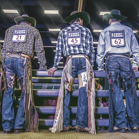 Cowboy From Behind, Nfl Mascots, Cowboy Butts, Rodeo Aesthetic, Pbr Bull Riding, Rodeo Quotes, Cowboy Chaps, Cowboys And Angels, Chestnut Springs