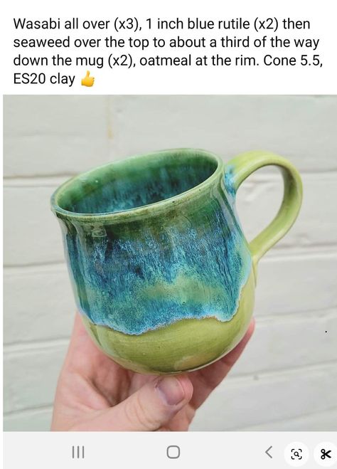 Pottery Lessons, Glaze Combinations, Glaze Combos, Glaze Ideas, Pottery Glaze, Amaco Glazes, Ceramic Glazes, Ceramic Glaze Recipes, Ceramic Glaze