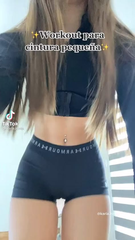 Cherry Workout, Tatuajes Y2k, Abdomen Plat, Small Waist Workout, Summer Body Workout Plan, Modele Fitness, Summer Body Workouts, Full Body Gym Workout, Quick Workout Routine