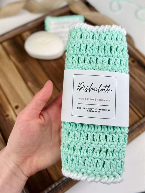 Crochet Kitchen Scrubbies, Scrubby Crochet Pattern, Scrubby Yarn Crochet, Kitchen Scrubbies, Crochet Washcloth Free Pattern, Crochet Dishcloth Pattern, Crochet Washcloth Free, Crazy Crochet, Crochet Washcloth Pattern