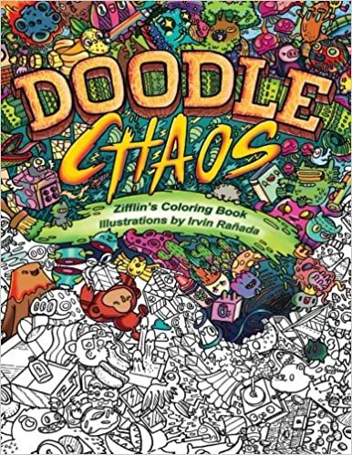 Doodle Face, Kids Hero, Embrace The Chaos, Color Book, Adult Coloring Book Pages, Printable Coloring Sheets, Song Book, Colouring Books, Coloring Book Pages