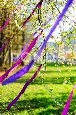 Beltane Ritual, Celebrate Beltane, Ritual Ideas, Morris Dancing, Pagan Magic, Violet Wedding, Celebration Decor, Wheel Of The Year, Magical Life