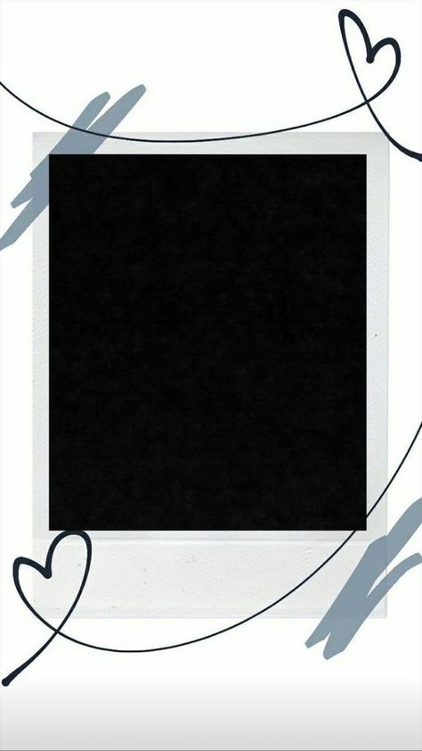 Marco Polaroid, Polaroid Picture Frame, Collage Foto, Instagram Editing Apps, Instagram Photo Frame, Birthday Post Instagram, Polaroid Frame, Instagram Background, 패턴 배경화면