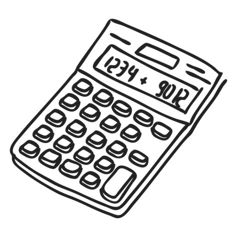 Calculator doodle #AD , #SPONSORED, #affiliate, #doodle, #Calculator Math Drawing Ideas Cute, Maths Drawings Ideas, Cute Math Doodles, Calculator Tattoo, Maths Illustration, Math Design Ideas, Math Art Drawing, Math Drawing Ideas, Calculator Drawing