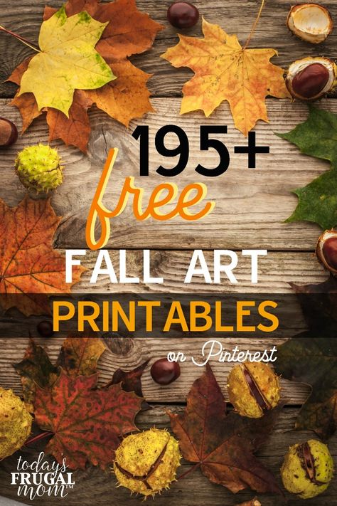 Fall Art Printables, Country Halloween Decor, Free Fall Printables, Fall Images, Free Printable Wall Art, Free Printable Art, Fall Printables, Art Printables, Fall Art