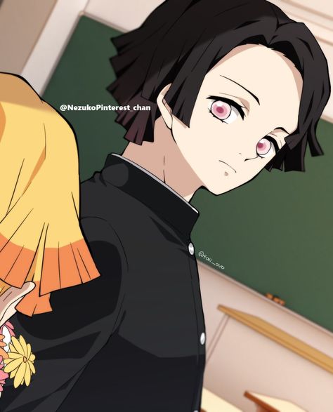 🎀🥖💼Do not repost the Pin🩷🐇🎀 Male Nezuko, Academy Nezuko, Pinterest Chan, Kawaii Chan, Nezuko Kamado, Anime Character Drawing, Stray Dogs, Bungo Stray Dogs, Anime Demon