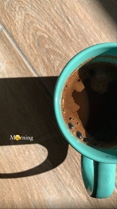 Morning| coffee| aesthetic| summer| early morning| insta story idea Coffe Morning Snap, Fale Insta Story, Morning Coffee Instagram Story Ideas, Snapchat Morning Stories, Morning Coffee Snapchat Stories, Morning Pics Photography, Fake Morning Breakfast Snap, Coffe Morning Story Instagram, Morning Vibes Snap