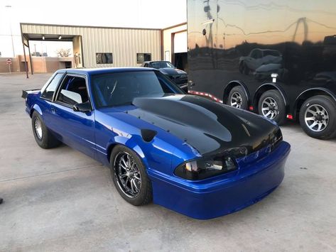 Mustang Mustang Drag Cars, Ford Fox, Notchback Mustang, Mustang Art, Fox Mustang, Turbo Car, 1967 Mustang, Fox Body Mustang, Drag Racing Cars