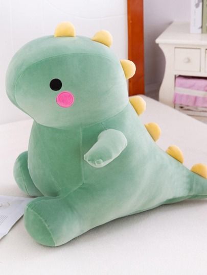 Plushie Organization, Eagle Project Ideas, Dinosaur Plushies, Baby Dinosaur Nursery, Eagle Project, Dino Toys, Dinosaur Plush Toy, Jelly Purse, Baby Hug