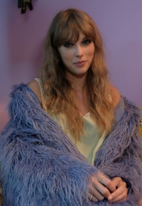 Midnight Hair, Midnights Era, Taylor Swift Midnights, Lavender Haze, Swift Photo, Taylor Swift Hair, Swift 3, Long Live Taylor Swift, Live Taylor