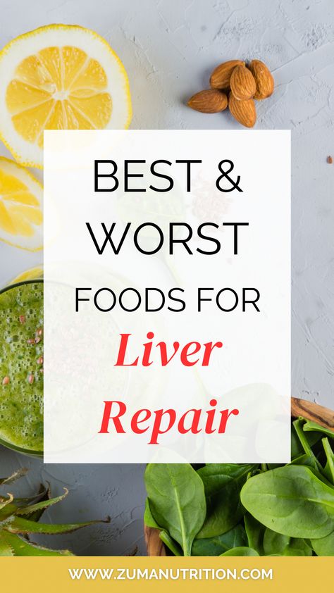 Learn about the Best Foods for Liver and Foods Good For Liver Repair in this blog. We discuss all things related to foods and liver health. Click here to learn more. Foods That Support The Liver, Foods For Liver, Food Good For Liver, Liver Repair, Healthy Diets, Toxic Foods, Healthy Liver, Bad Food, Liver Health