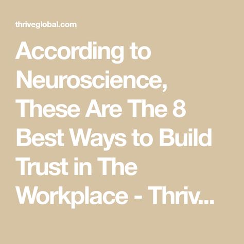 Trust Building Activities, Keeping Secrets, Effective Leadership, Harvard Business Review, Professional Goals, Team Building Activities, Relationship Building, Successful Relationships, Company Culture