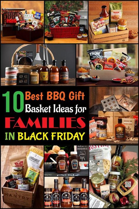 Barbecue Basket Ideas, Bbq Theme Gift Basket Ideas, Bbq Themed Gift Basket, Bbq Silent Auction Basket, Bbq Auction Basket Ideas, Bbq Basket Ideas Silent Auction, Bbq Gift Basket Ideas Diy, Grill Master Gifts For Men, Barbecue Gift Basket Ideas