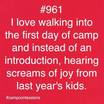 Camp Confessions Camp Sayings, Camp Confessions, Summer Camp Quotes, Teen Camp, Quotes About Moving On From Friends, Camp Quotes, Camp Memories, Best Hugs, Camping Quebec