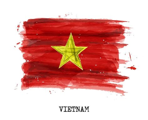 Vietnam Flag, Logo Banners, Heart With Arrow, Custom Illustration, Custom Branding, Background Banner, Custom Logo Design, Flower Frame, Bathroom Interior