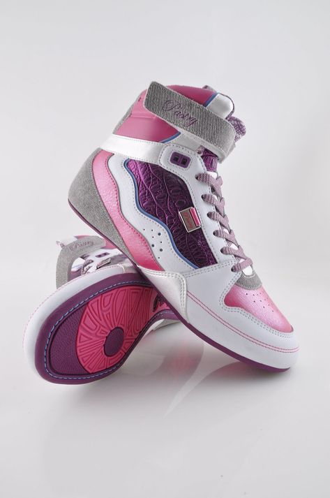 Pink Paradise Pastry Shoes Pastry Shoes, Pink Paradise, Wrestling Shoes, Shoe Style, Old School, Pastry, Paradise, Athletic Shoes, Wrestling