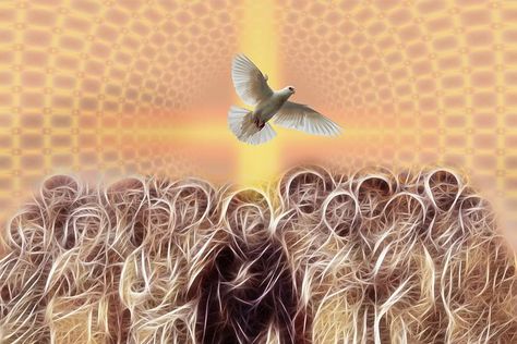 Pentecost, Holy Spirit Pentakosta Day, Start Of Lent, Pentecost Sunday, Finally Free, Names Of Christ, Spirit Of Truth, Why Jesus, Worship Service, Pentecost