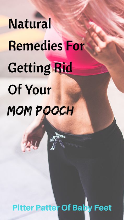 After birthing a tiny human, you're left with a mom pooch. Extra skin on the lower stomach. Get rid of it today with these natural remedies! Tighten Stomach Skin, Mom Pooch, Tighten Stomach, Skin Firming Lotion, Skin Tightening Stomach, Firming Lotion, Lower Stomach, Tighten Loose Skin, Skin Bumps