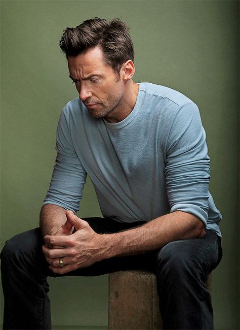 hugh jackman | Tumblr Hugh Jackman Logan, Wolverine Hugh Jackman, Marvel Xmen, Film Genres, Tom Welling, Logan Wolverine, Australian Actors, Karl Urban, Colin Firth