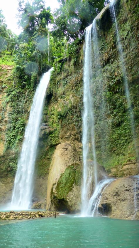 Tenaru Falls « The Pineapple Post Land Ownership, Oceania Travel, The Rainforest, Small Village, Solomon Islands, Beauty Photos, St Joseph, Day Hike, Adventure Time