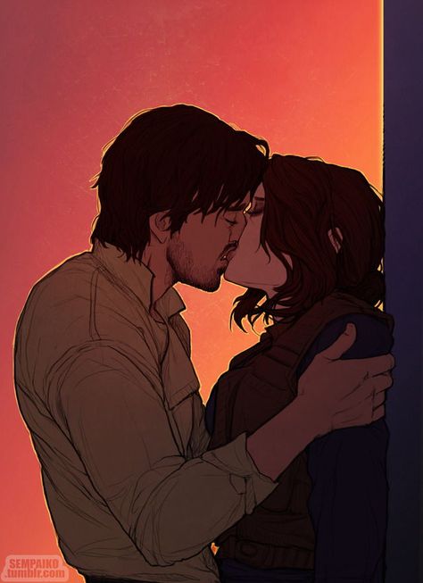 Cassian and Jyn Jyn And Cassian, Star Wars Couples, Disney Eras, Jyn Erso, Star Wars Love, The Force Is Strong, Star Wars Ships, Star Wars Fan Art, Star Wars Fandom