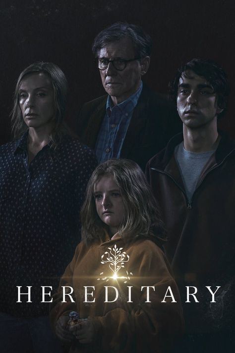 Hereditary 2018, Toni Collette, Gabriel Byrne, 2018 Movies, Best Horror Movies, Best Horrors, Movie Marathon, Movie Poster Art, Usa News